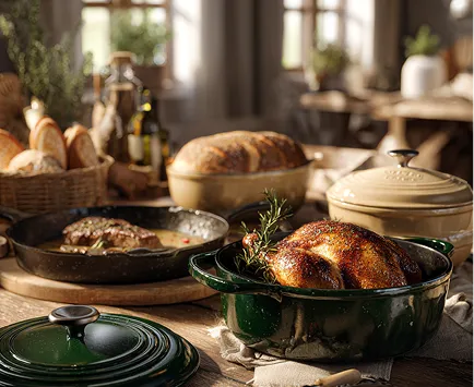 Join Our ‘Farm-to-Table’ Workshop