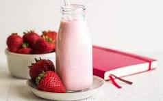 Milk 牛奶（天蓬订阅测试2）