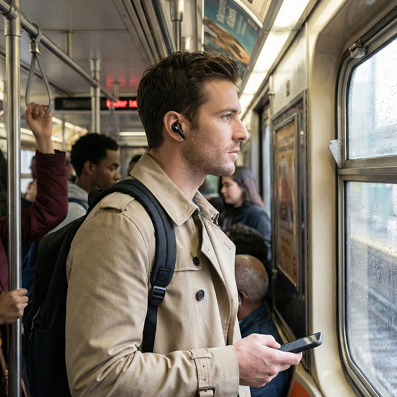 Litepack NeoFit X1 In-Ear