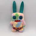 Fuggler Funny Ugly Tooth Monster Plush Doll - Creepy & Cuddly