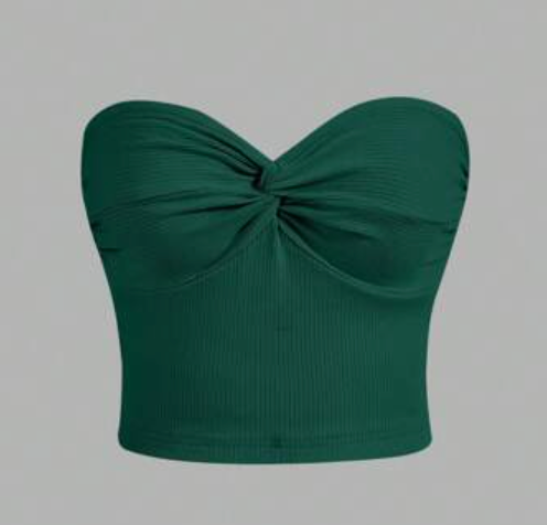 Top Green