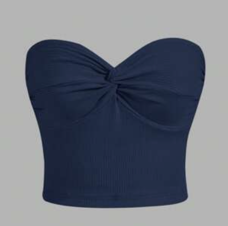 Top Blue