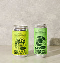 Miley's Refill Cans