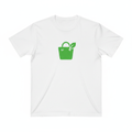 Men's Shopify Logo T-Shirt