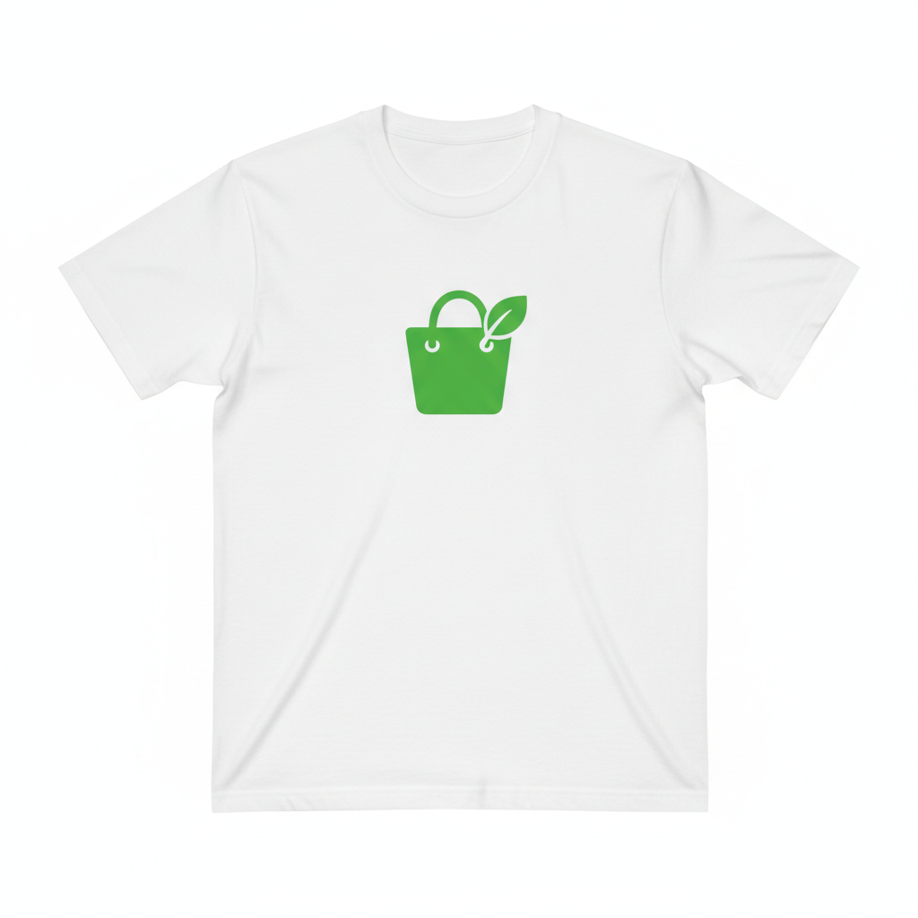 Men's Shopify Logo T-Shirt