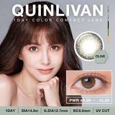 Natural Glow Circle Lenses